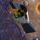 Illustration for article titled NASA to Send Messenger on a Final Trip So Close to Mercury It Could Melt